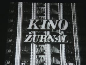 Kinožurnál 1990.