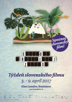 Týždeň slovenského filmu